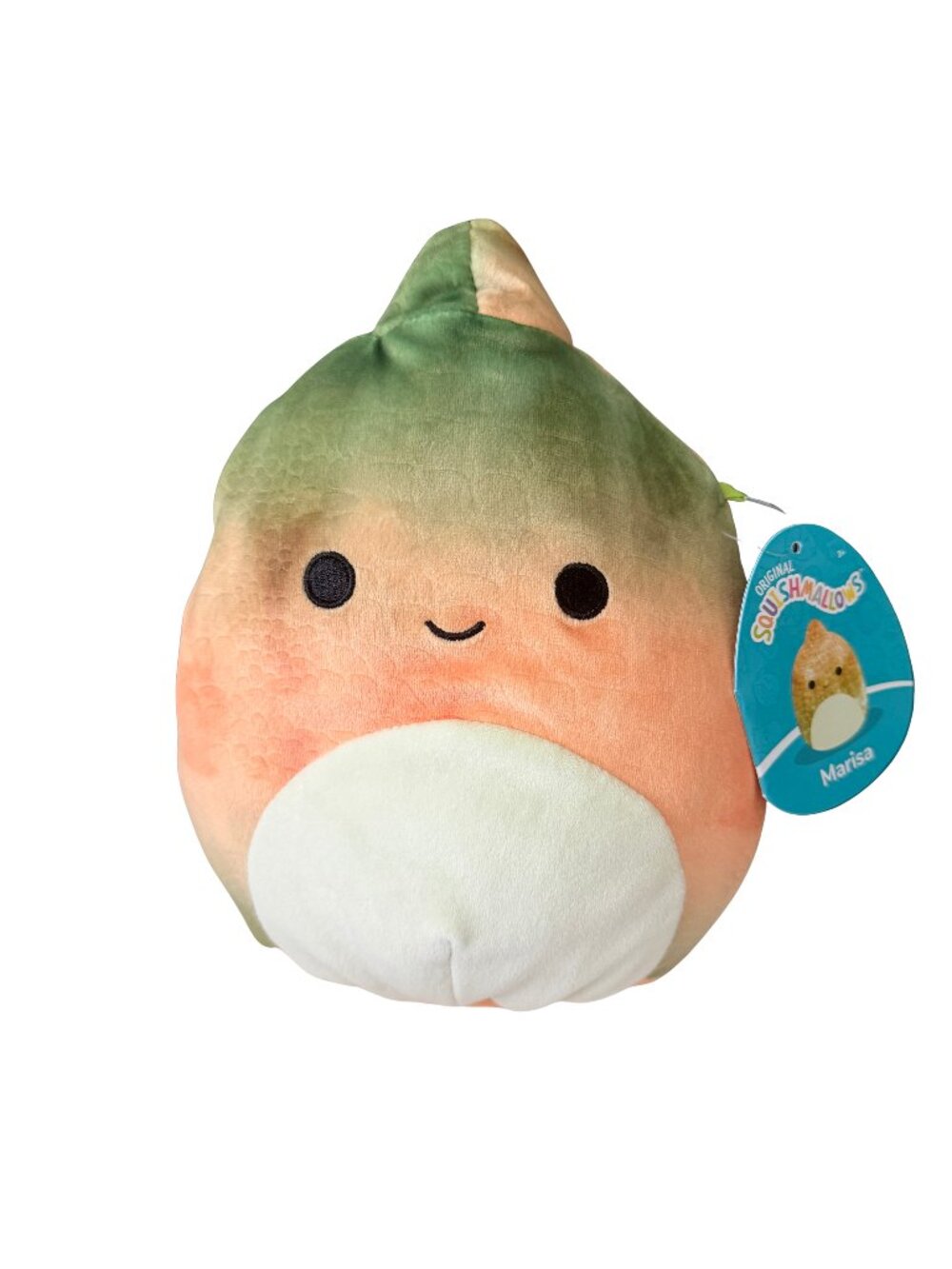 Squishmallows Marisa the Dinosaur 7.5"